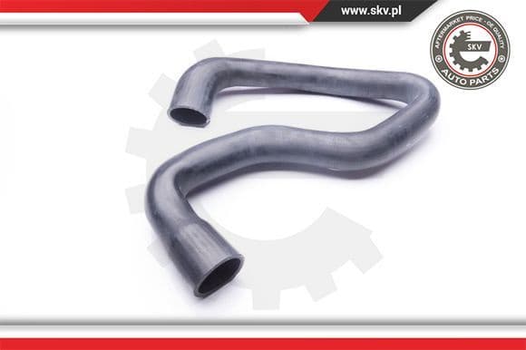 Charge Air Hose 24SKV683 - image 3