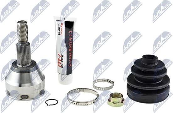 Joint Kit, drive shaft NPZ-CH-028
