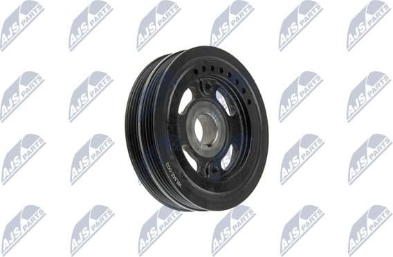 Belt Pulley, crankshaft RKP-SU-004 - image 2