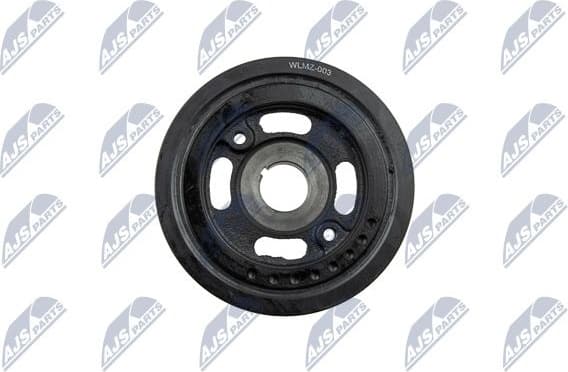Belt Pulley, crankshaft RKP-SU-004 - image 5