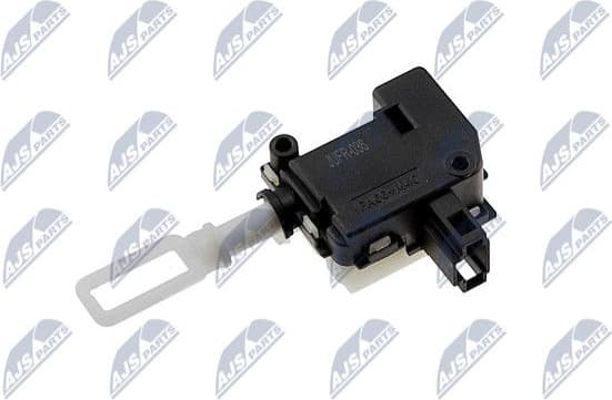 Actuator, central locking system EZC-FR-036