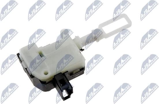 Actuator, central locking system EZC-FR-036 - image 2