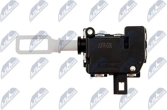 Actuator, central locking system EZC-FR-036 - image 3