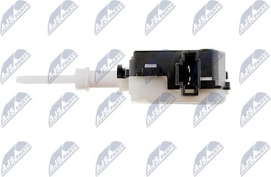 Actuator, central locking system EZC-FR-036 - image 4