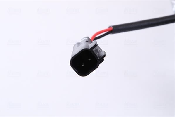 Compressor, air conditioning ** FIRST FIT ** 890758 - image 3