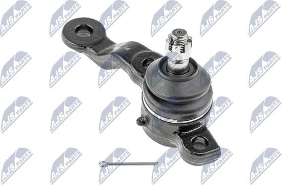 Ball Joint ZSD-TY-044