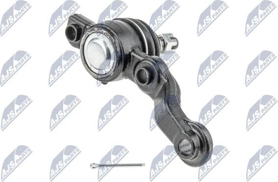Ball Joint ZSD-TY-044 - image 2