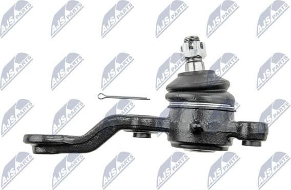 Ball Joint ZSD-TY-044 - image 5
