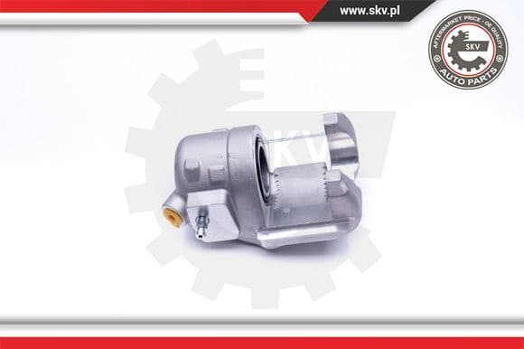 Brake Caliper 42SKV671 - image 2