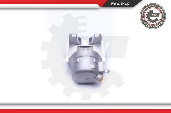 Brake Caliper 42SKV671 - image 4