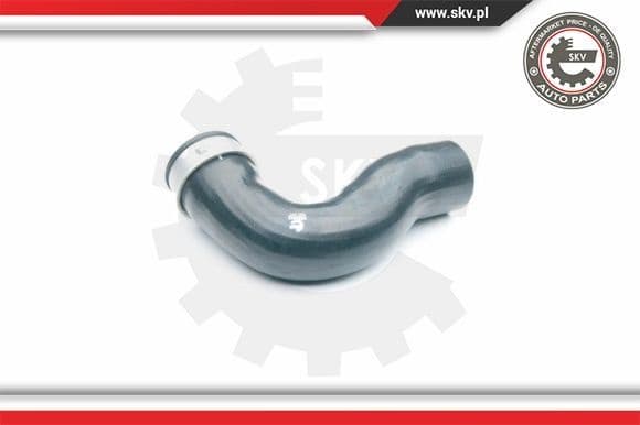 Charge Air Hose 24SKV038