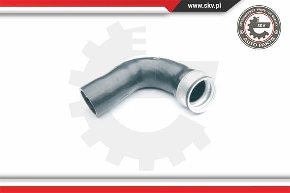 Charge Air Hose 24SKV038 - image 2