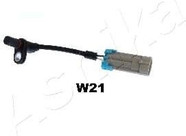 Sensor, wheel speed 151-0W-W21 - image 2