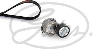 V-ribbed Belt Set Micro-V® K136PK1070