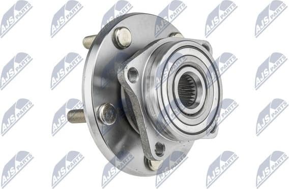 Wheel Bearing Kit KLP-MS-007