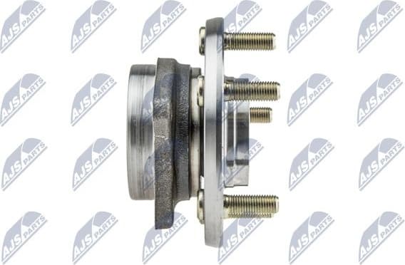 Wheel Bearing Kit KLP-MS-007 - image 3