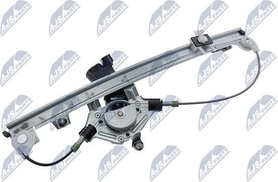 Window Regulator EPS-FT-026 - image 2