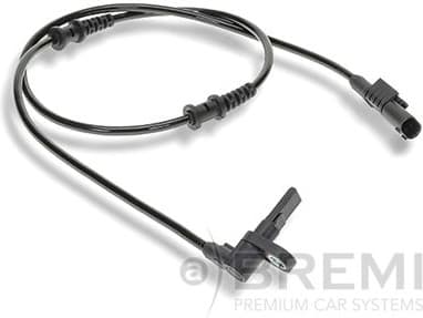 Sensor, wheel speed 51561