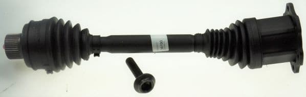 Drive Shaft GKN Automotive OE-Technology 52° 306369