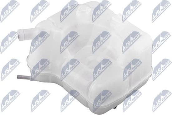 Expansion Tank, coolant CZW-PL-001 - image 2