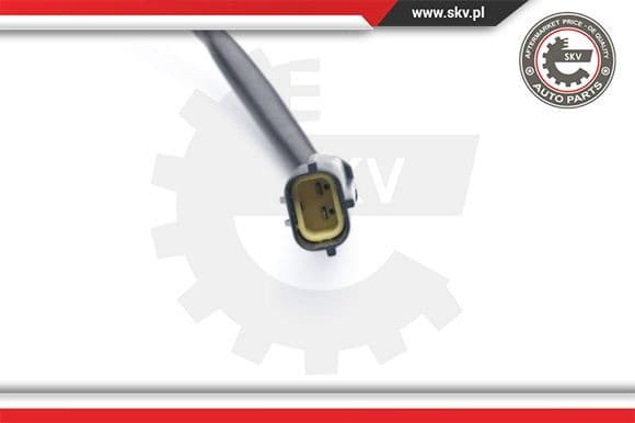 Oxygen Sensor 09SKV720 - image 3