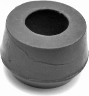 Mounting, shock absorber 00220342