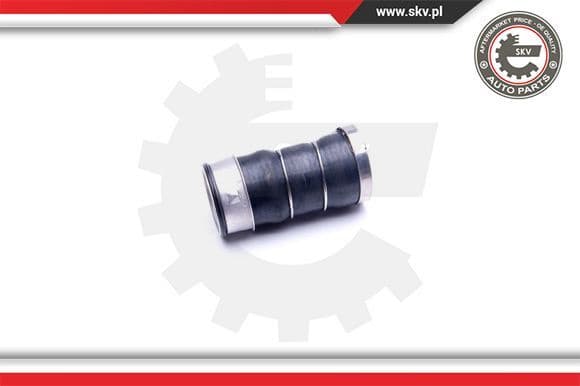 Charge Air Hose 43SKV085 - image 2