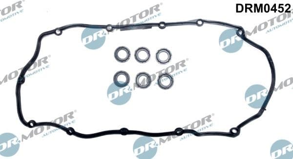 Gasket, cylinder head cover DRM0452