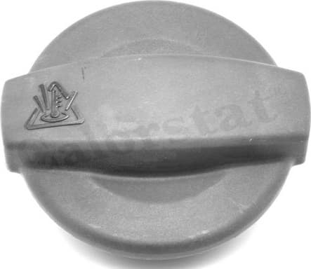 Expansion Tank, coolant ET0043C1 - image 2