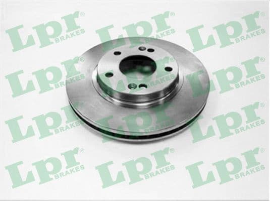 Brake Disc H2004V