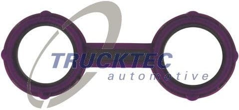 Gasket, oil cooler 02.18.092