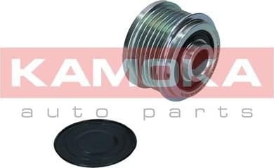 Alternator Freewheel Clutch RC025