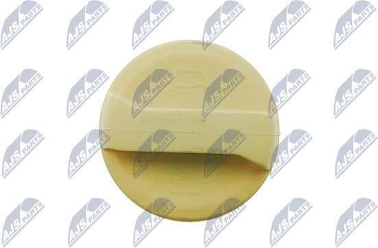 Cap, oil filler neck BKO-PL-000 - image 3