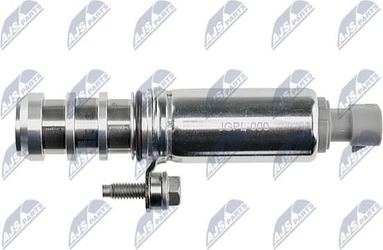 Control Valve, camshaft adjustment EFR-PL-000 - image 3
