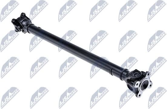 Propeller shaft propshaft NWN-BM-014 - image 2