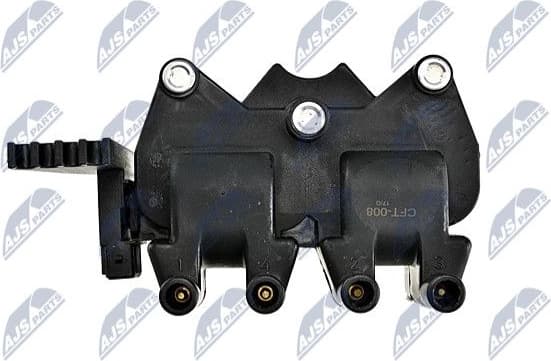 Ignition Coil ECZ-FT-008 - image 3