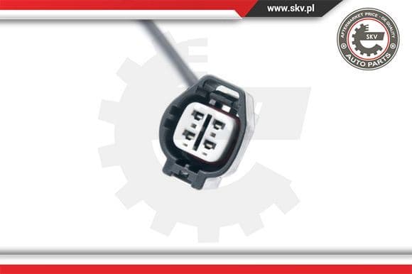 Oxygen Sensor 09SKV744 - image 3