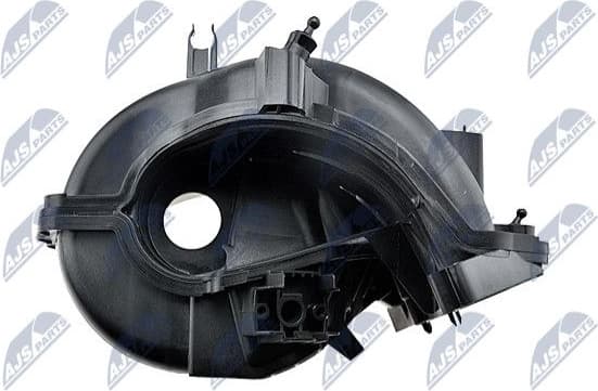 Intake Manifold Module BKS-SK-000 - image 6