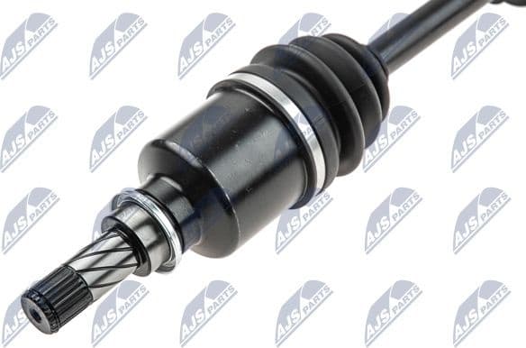 Drive Shaft NPW-RE-017 - image 2