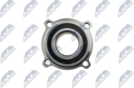 Wheel Bearing Kit KLT-BM-020 - image 4