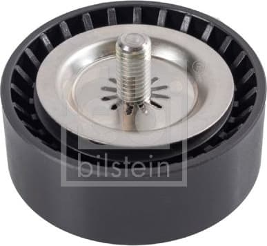Deflection/Guide Pulley, V-ribbed belt 174516 - image 2