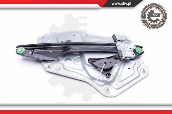 Window Regulator 00SKV185