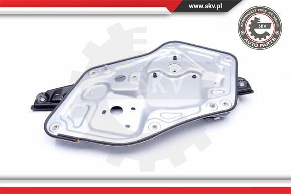 Window Regulator 00SKV185 - image 2