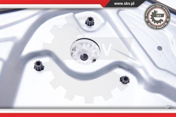 Window Regulator 00SKV185 - image 3