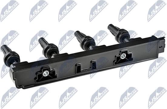 Ignition Coil ECZ-CT-006 - image 2