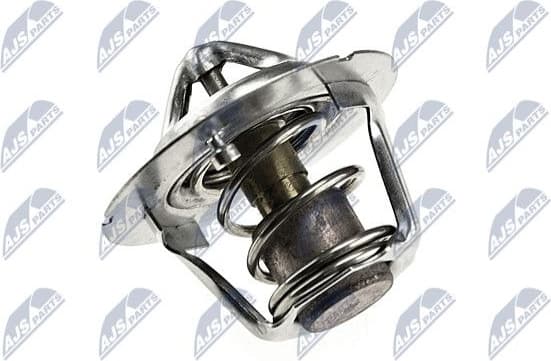 Thermostat, coolant CTM-CH-009 - image 2