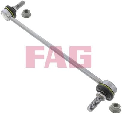 Link/Coupling Rod, stabiliser bar 818056410