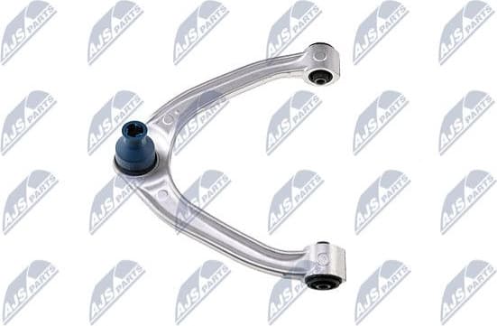 Control/Trailing Arm, wheel suspension ZWG-NS-036