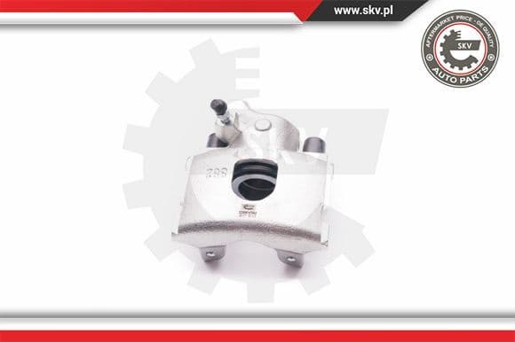 Brake Caliper 23SKV392 - image 5
