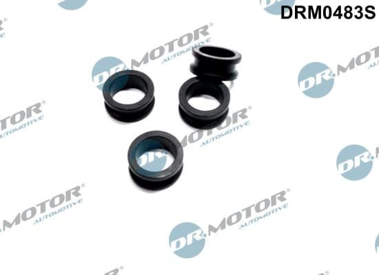 Seal Ring, injector DRM0483S